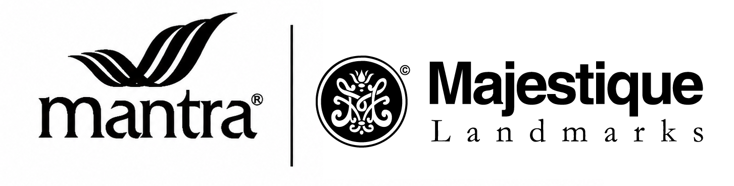 Meridian Balewadi Logo